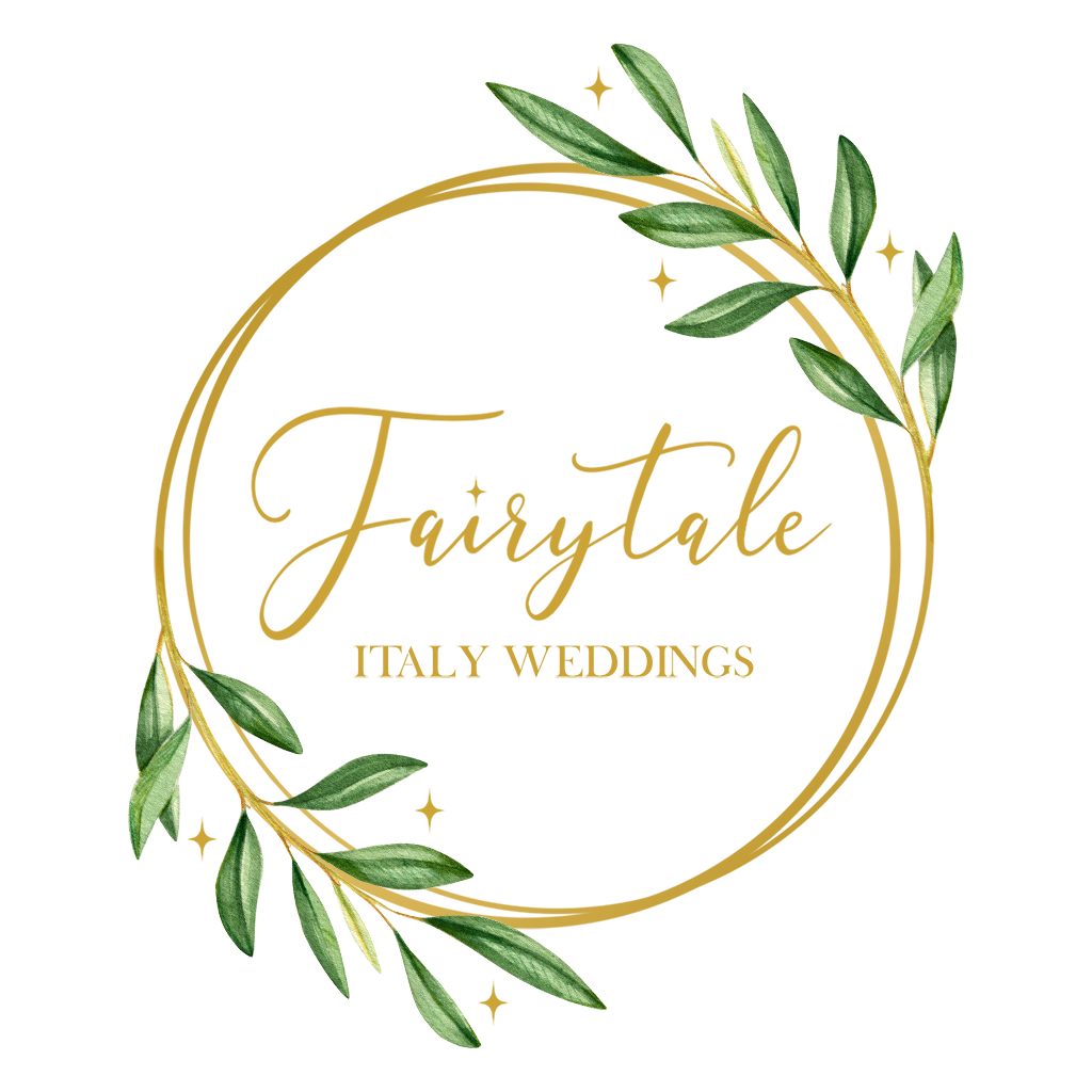Fairytale Italy Weddings